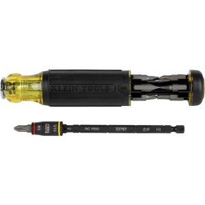 14 in 1 HVAC Adjustable Screwdriver | Screwdrivers Hand Tools Screwdrivers