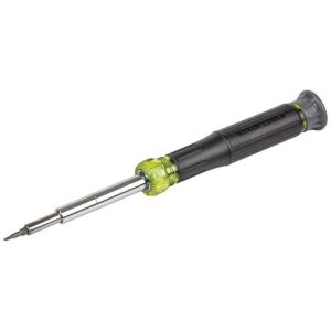 14-in-1 Precision Screwdriver/Nut Driver | Screwdrivers Hand Tools Screwdrivers