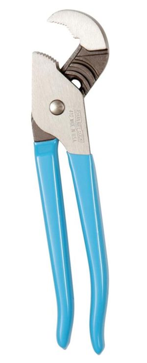 14 In. Nutbuster Plier | Pliers Hand Tools Pliers