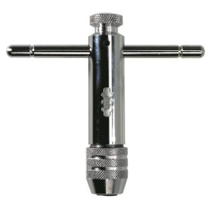 1/4 In. to 1/2 In. racheting Tap Wrench | Wrenches Hand Tools Wrenches