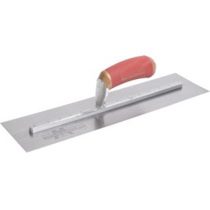 14-in Trowel | Masonry, Concrete & Tile Tools Hand Tools Gray