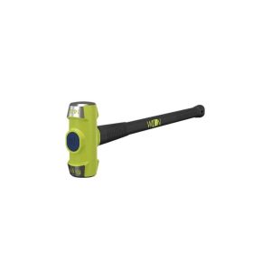 14 Lb. 36 In. BASH Sledge Hammer (30HRC) | Hammers & Mallets Hammers & Mallets Hammers & Mallets