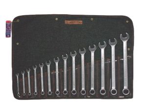 14 pc. Combination Wrench Set 3/8 in. to 1-1/4 In. | Wrenches Hand Tools Tool Sets