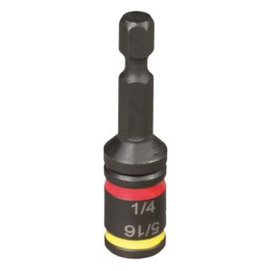 1/4in 5/16in Cleanable Magnetic Hex Driver | Nut Drivers Hand Tools Nut Drivers