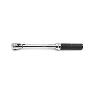 1/4in Drive Micrometer Torque Wrench 30-200 in/Lbs | Wrenches Hand Tools Wrenches