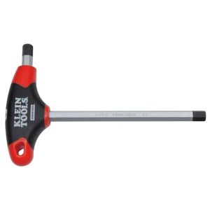 1/4in Hex Journeyman T-Handle 6in | Hex Keys Hand Tools Hex Keys