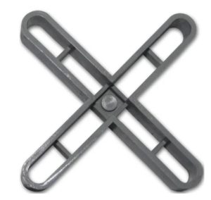 1/4in Tile spacers 100pc | Masonry, Concrete & Tile Tools Hand Tools Masonry, Concrete & Tile Tools