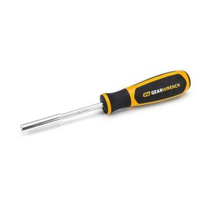 1/4inch Magnetic Bit Holding Screwdriver Handle | Screwdrivers Hand Tools Black