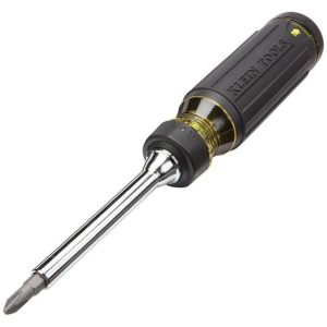 15-in-1 Ratcheting Screwdriver | Screwdrivers Hand Tools Screwdrivers