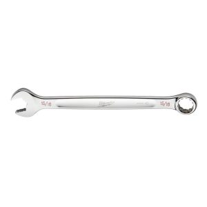 15/16 in. SAE Combination Wrench | Wrenches Hand Tools Silver