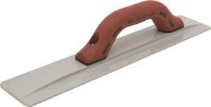 16 In. x 3-1/8 In. Magnesium Float DuraSoft Handle | Masonry, Concrete & Tile Tools Hand Tools Masonry, Concrete & Tile Tools