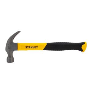 16 oz Curve Claw Fiberglass Hammer | Hammers & Mallets Hammers & Mallets Hammers & Mallets