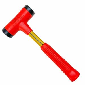 16 Oz Double Face Orange Strike Pro Power Drive Hammer | Hammers & Mallets Hammers & Mallets Hammers & Mallets