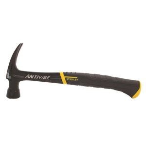 16 oz FatMax Xtreme AntiVibe Hammer | Hammers & Mallets Hammers & Mallets Black