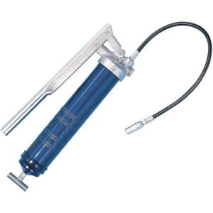 16 Oz Heavy Duty Lever Action Manual Grease Gun | Hand Grease Guns Hand Grease Guns Hand Grease Guns