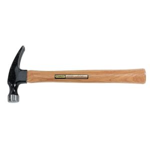 16 oz. Rip Claw Wood Handle Nail Hammer | Hammers & Mallets Hammers & Mallets Hammers & Mallets