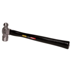 16 oz Wood Ball Pein Hammer | Hammers & Mallets Hammers & Mallets Hammers & Mallets