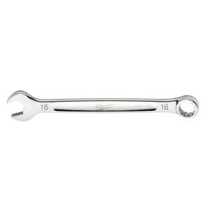 16MM Metric Combination Wrench | Wrenches Hand Tools Silver