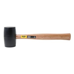 16oz Rubber Mallet | Hammers & Mallets Hammers & Mallets Hammers & Mallets