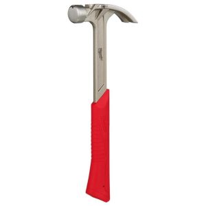 16oz Smooth Face Hybrid Claw Hammer | Hammers & Mallets Hammers & Mallets Hammers & Mallets