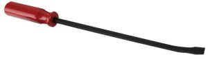 17 Inch Professional Pry Bar | Wrecking Pry Bars Hand Tools Wrecking Pry Bars