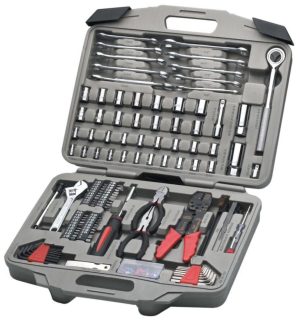 175 pc. Mechanics Tool Set | Tool Sets Hand Tools Tool Sets