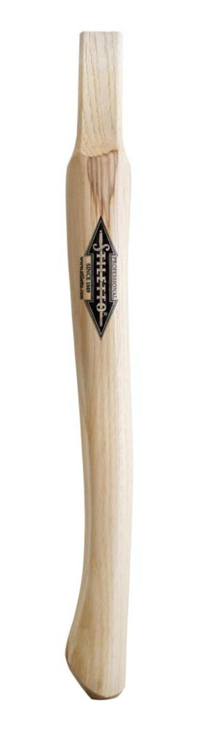 18 in. Curved Hickory Replacement Handle (16 oz only) | Hammers & Mallets Hammers & Mallets Hammers & Mallets