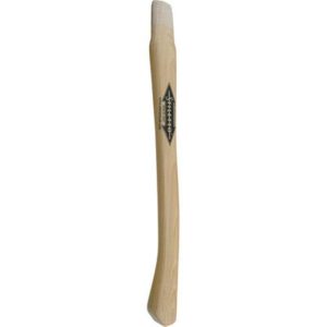 18 in. Curved Hickory Replacement Handle | Hammers & Mallets Hammers & Mallets Hammers & Mallets