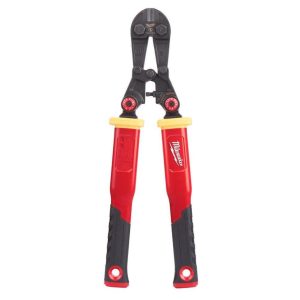 18 in. Fiberglass Bolt Cutter with PIVOTMOVE Rotating Handles | Hand Cutting Tools Hand Cutting Tools Hand Cutting Tools