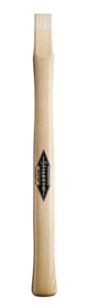 18 In. Straight Hickory Replacement Handle (16 Oz only) | Hammers & Mallets Hammers & Mallets Hammers & Mallets