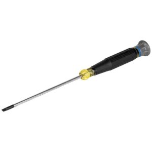 1/8 Inch Slotted Precision Screwdriver | Screwdrivers Hand Tools Screwdrivers