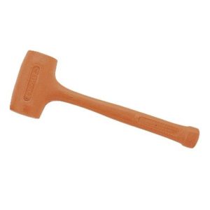 18 oz Compo-Cast Standard Head Soft Face Hammer | Hammers & Mallets Hammers & Mallets Hammers & Mallets