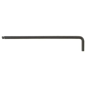 1/8in L-Style Ball-End Hex Key | Hex Keys Hand Tools Hex Keys