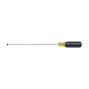 1/8inch Cab Tip Mini Screwdriver 10inch | Screwdrivers Hand Tools Screwdrivers