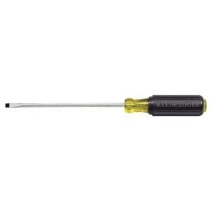 1/8inch Cab Tip Mini Screwdriver 4inch | Screwdrivers Hand Tools Screwdrivers