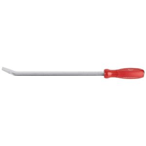 18inch Pry Bar | Wrecking Pry Bars Hand Tools Red