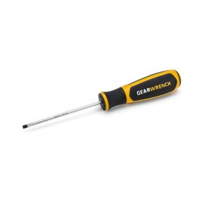 1/8inch x 3inch Cabinet Dual Material Screwdriver | Screwdrivers Hand Tools Screwdrivers