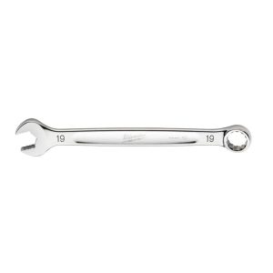 19MM Metric Combination Wrench | Wrenches Hand Tools Silver