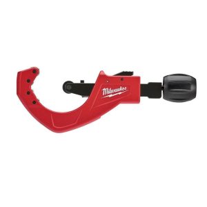 2-1/2 in. Quick Adjust Copper Tubing Cutter | Hand Cutting Tools Hand Cutting Tools Hand Cutting Tools