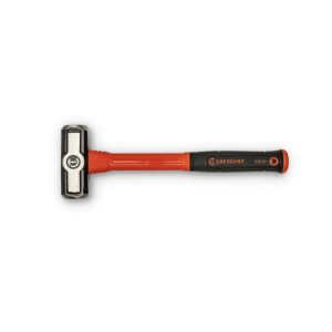 2-1/2 Lb. Fiberglass Engineer Hammer | Hammers & Mallets Hammers & Mallets Hammers & Mallets