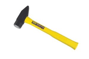 2.5 Lb. Blacksmith Fiberglass Hammer | Hammers & Mallets Hammers & Mallets Black