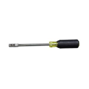 2-in-1 Nut Driver 6in Slide Driver | Nut Drivers Hand Tools Nut Drivers