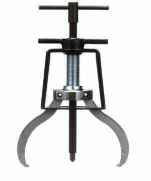 2 Jaw Manual Puller, 3in Reach, 2 Ton Capacity | Bearing Pullers Bearing Pullers Bearing Pullers