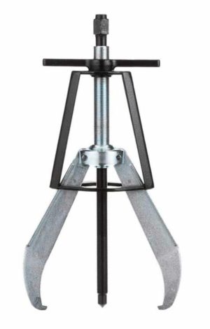 2 Jaw Manual Puller, 9-2/3in Reach, 14 Ton Capacity | Bearing Pullers Bearing Pullers Bearing Pullers