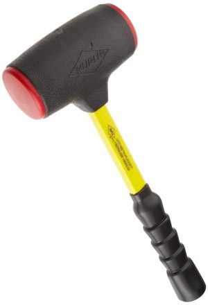 2 Lbs Double Face Steel Head Extreme Power Drive Hammer | Hammers & Mallets Hammers & Mallets Hammers & Mallets