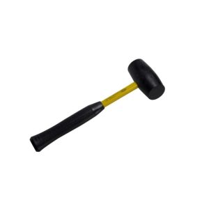 2 Lbs Double Face Virgin Classic glas Rubber Mallet | Hammers & Mallets Hammers & Mallets Hammers & Mallets