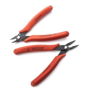 2 Pc Shear Cutter Pliers Set | Tool Sets Hand Tools Pliers