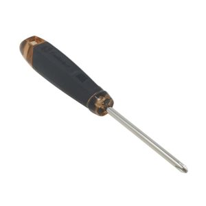 #2 Phillips Head Screwdriver with 4 in Shank | Screwdrivers Hand Tools Screwdrivers