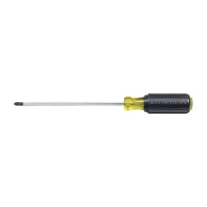 #2 Phillips Screwdriver 10inch Shank | Screwdrivers Hand Tools Screwdrivers