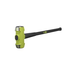 20 lb Head 36 In. BASH Sledge Hammer | Hammers & Mallets Hammers & Mallets Black